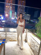 The hair is absolutely beautiful and soft, no