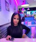 Love the hair , it’s true to the length. Wi