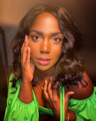 This is really my favorite wig, I absolutely 