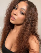 This wig is so soft. It’s so full and the c