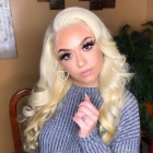 Very satisfied with the hair, great communica