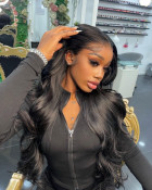 100% real review!! Perfect density and with m