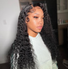 I love this hair, it's so soft. The hair is b