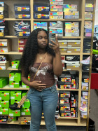 I'm a few weeks late on my review buttttt the