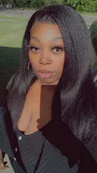 This hair is so beautiful and natural looking