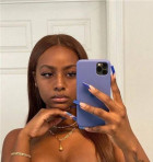 Wig is very soft and is good quality definite