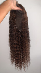 Wow hair is amazing ! I was scared at first t