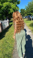I am soooo inlove with this wig! I installed