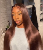 I love this hair! It’s so soft. The order e