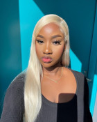 This hair is amazing I loveee ittttt. One of 