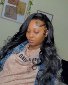 I love this hair! Great hair quality, knots a