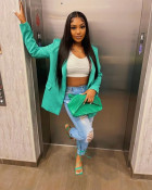 It gives what it should give! I like it!! The