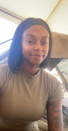 I wanted a short headband wig & this one was