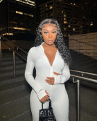 Fantastic, great communication. The hair arri