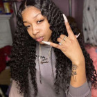 Fast shipping. Hair is true to length and it 