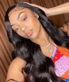 This is truly amazing high quality human hair