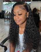 I had this hair for over a month and it is st