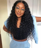 The shipping on the hair was very fast. The l