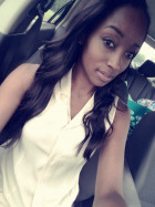 The hair is amazing it's soo soft , thick and