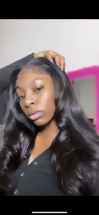 the knots bleached well, took roughly 40 minu