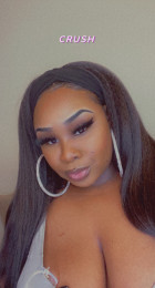 I love the hair it’s thick an full I was sk