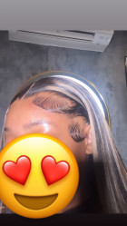 Nice bond straight hair, good quality and the