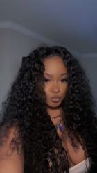 I lovedd this hair! I installed the unit for 