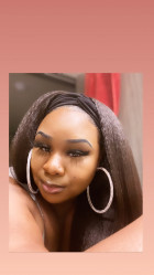 I love the hair it’s thick an full I was sk