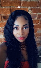 Ladies, this wig is the TRUTH!!! I ordered it