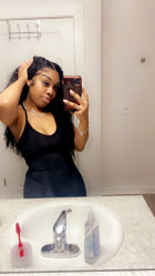  This wig is beautiful. This is my third time