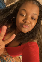 Love love love this hair!! Super soft, matche