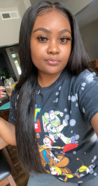 I love this hair Always love my wigs from the