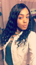 Arrived in 4 business days, shedded just a li