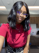 I love love love this wig! It’s honestly my