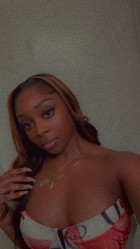 The hair is so soft, long and color is poppin