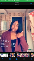 The wig came perfectly! It was soft, long and