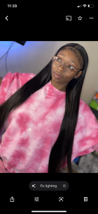 Best hair. You can find more photos on my Ins