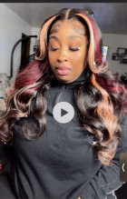 Chiiiii! When I say the compliments on Repeat