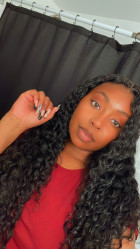 Love this hair…. And I never leave reviews.