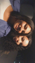 I fell in love with this wig!! I see myself w