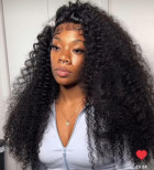 Omg love this wig. It’s so full and long. L