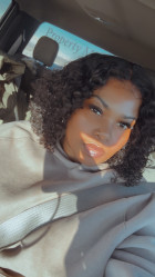 This wig arrived quickly and it was as I expe