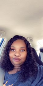 The hair had minimum shedding but that to be 