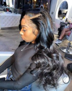 Love this hair!!! So soft and has no smell!!!