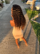 This hair is Beautiful I purchase this here I