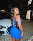 The quality of the hair is good. Very soft, i