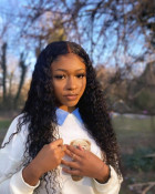 I absolutely love this wig. it is big head fr