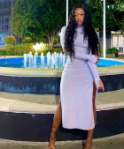 I've been testing different hairdressing comp