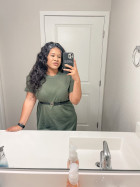 I ordered the body wave headband wig, deliver