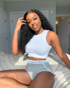 I like this hair. The hair quality is very go